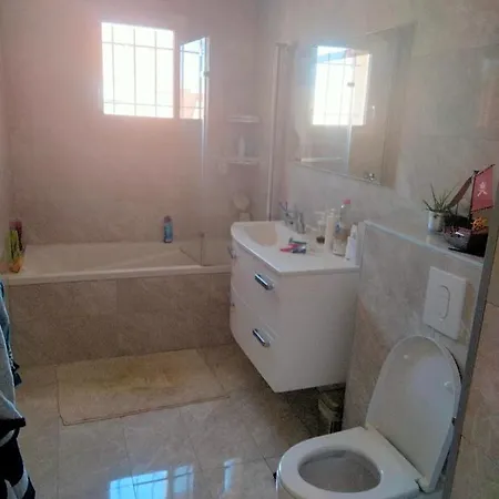 Bulle D Oxygene Hotel *